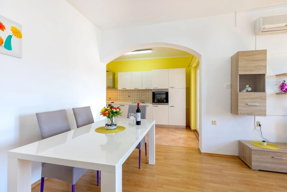 Apartments Villa Maja
