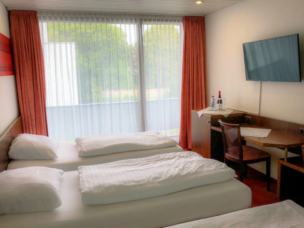 PR Parkhotel-Rheydt