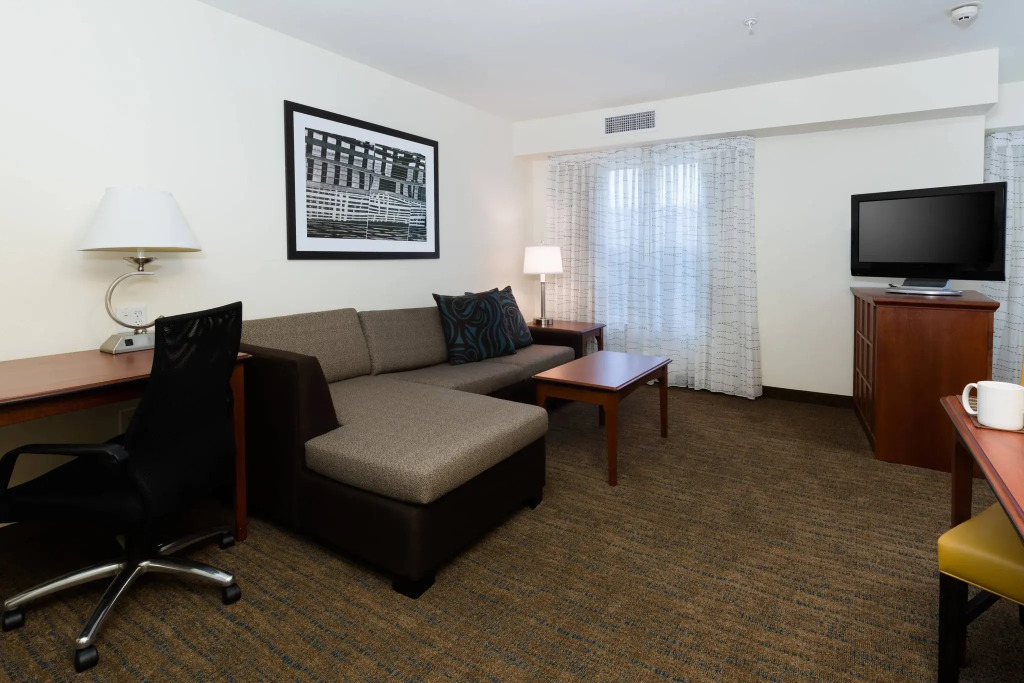 Residence Inn by Marriott Baton Rouge near LSU