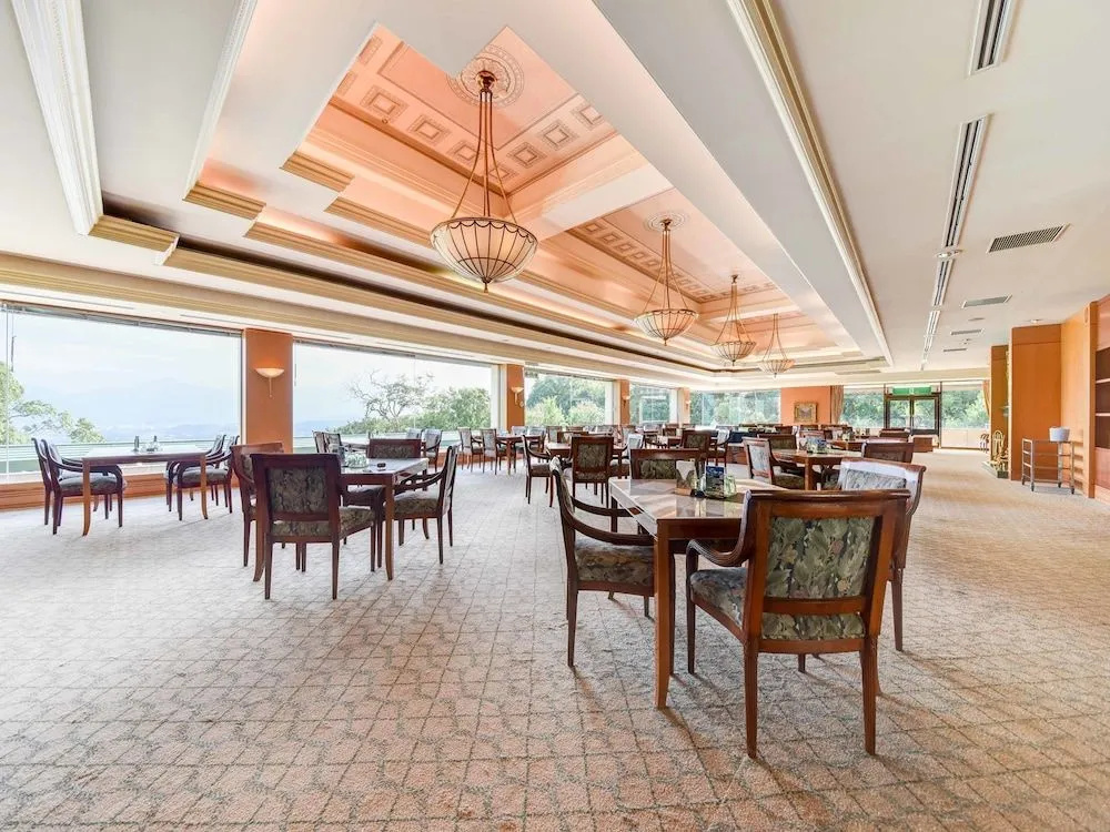 Mission Hills Hotel