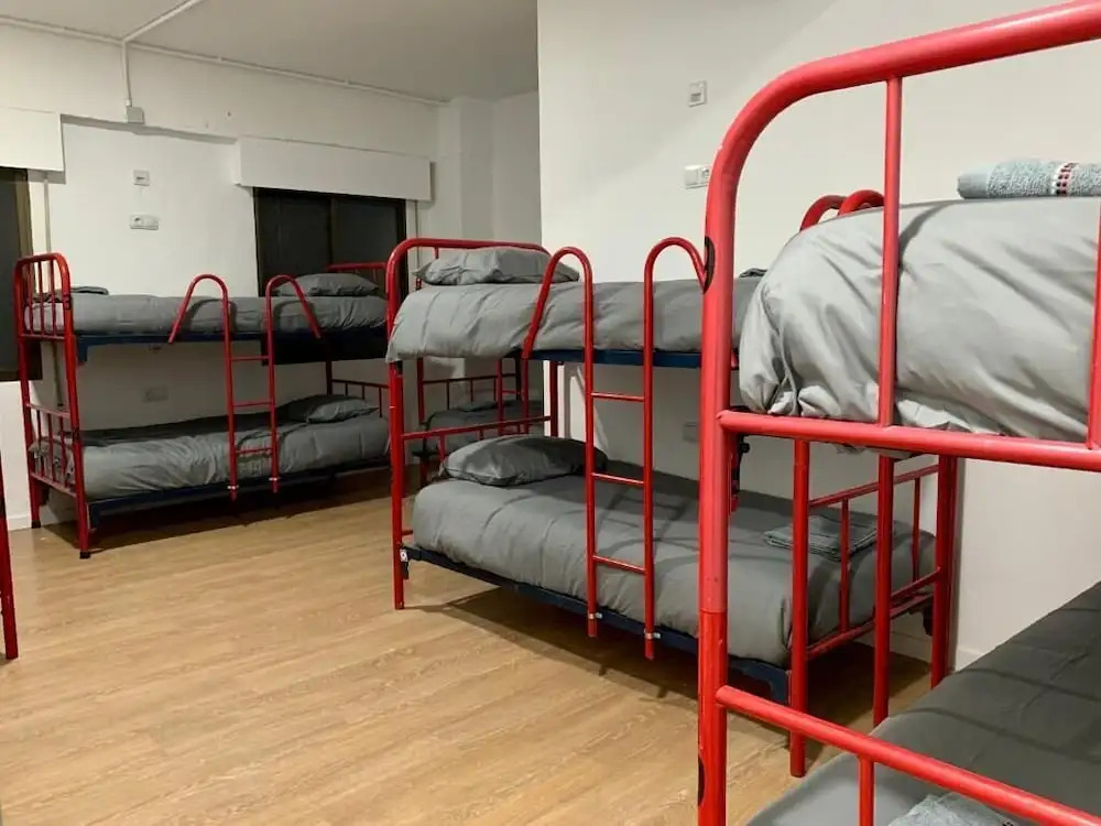 Boga Hostel