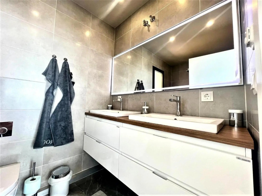 Villa Altea Gales