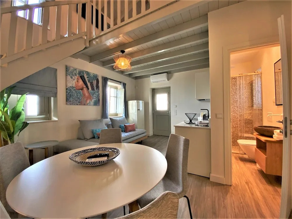 Katergo Luxury Villas