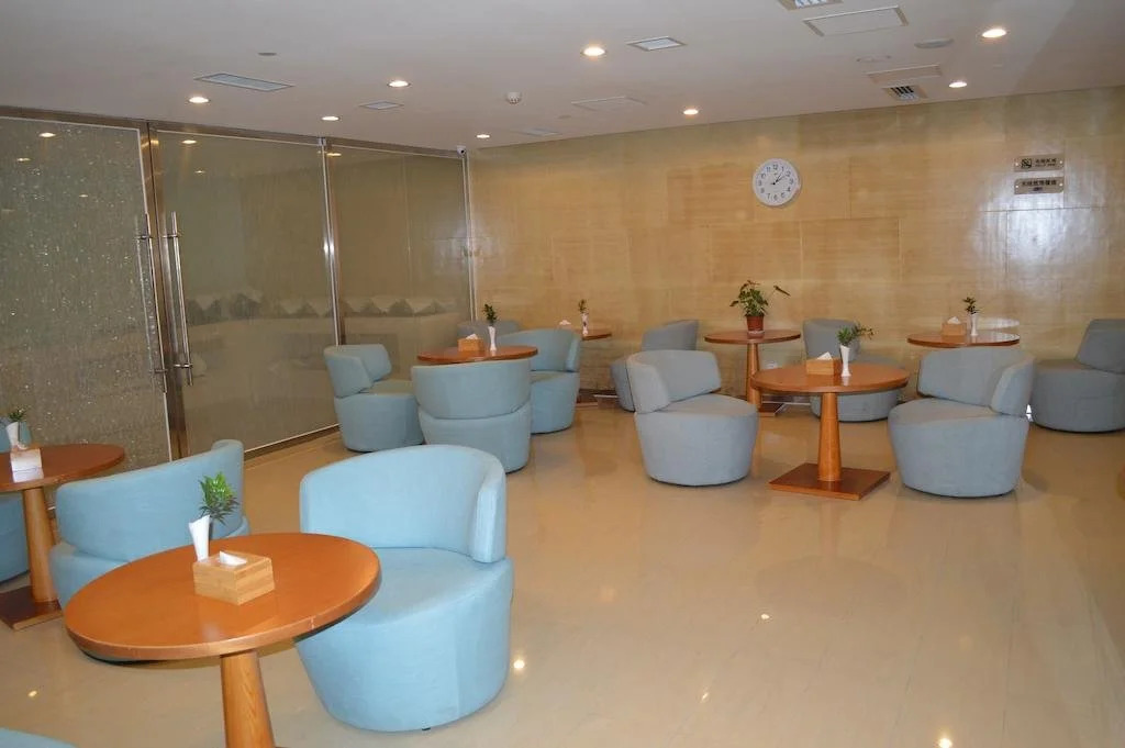 Ji Hotel Xian S2nd Ring