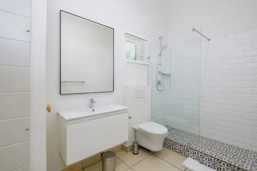 San Lameer Villa Rentals  2609