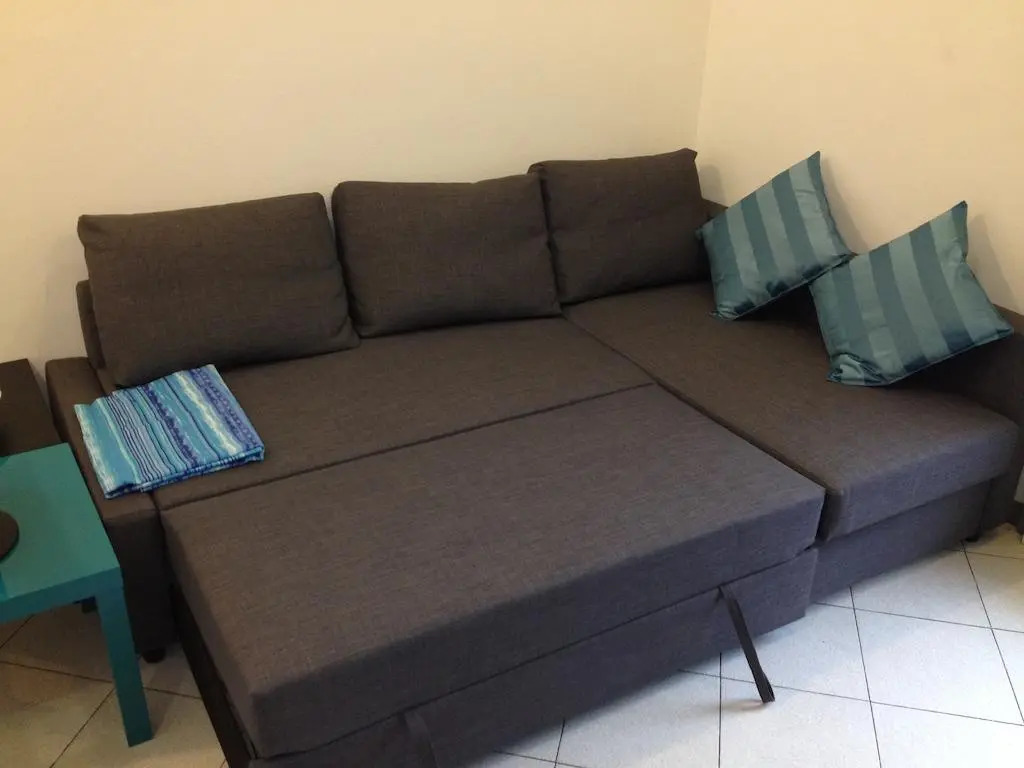 Santo Stefano Flat