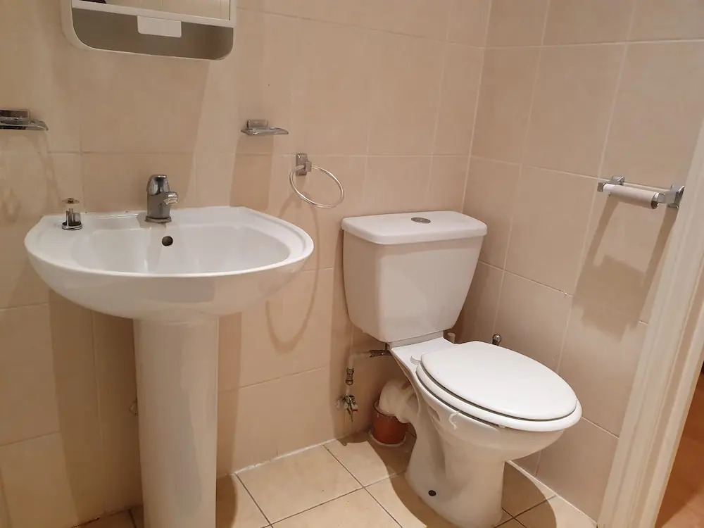 Studio Apartment in South Kensington 16