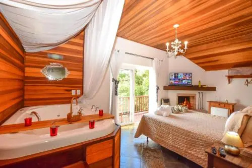 La Réserve Suites