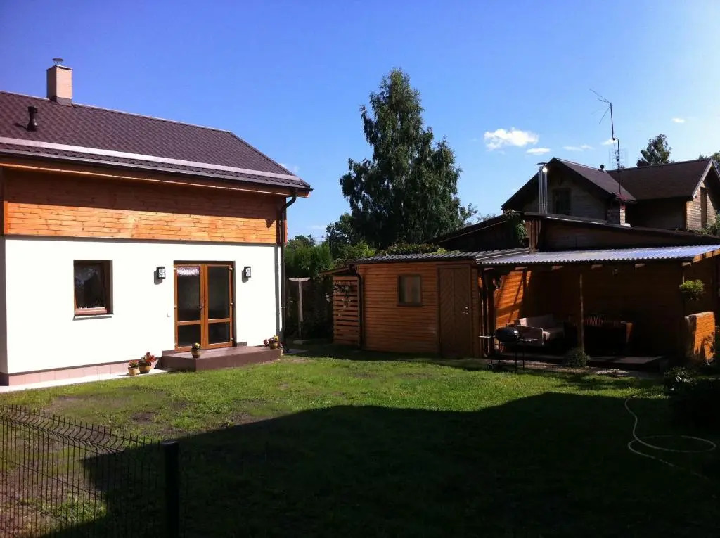 Guest House Grāvju 11