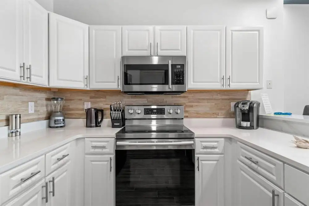 Ocean Villa 1302