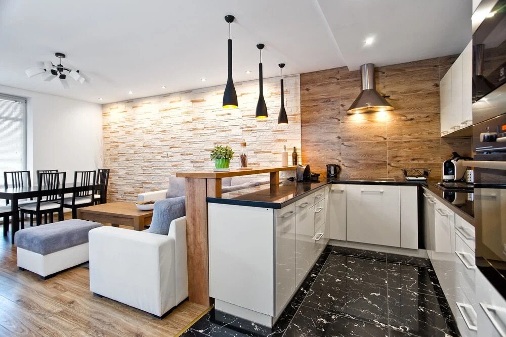 Vistula - Luxury Apartment in Kazimierz
