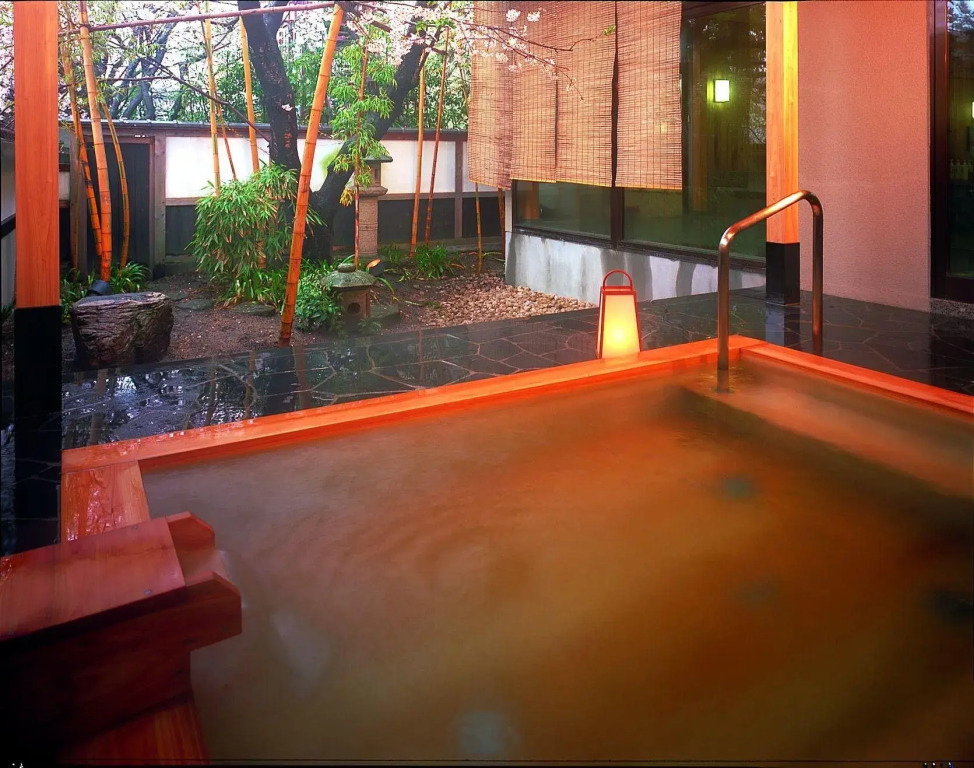 Ryoutei Ryokan Yasui