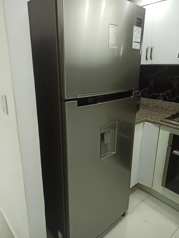 Luxurious Apartment 4to Level With Security Camera