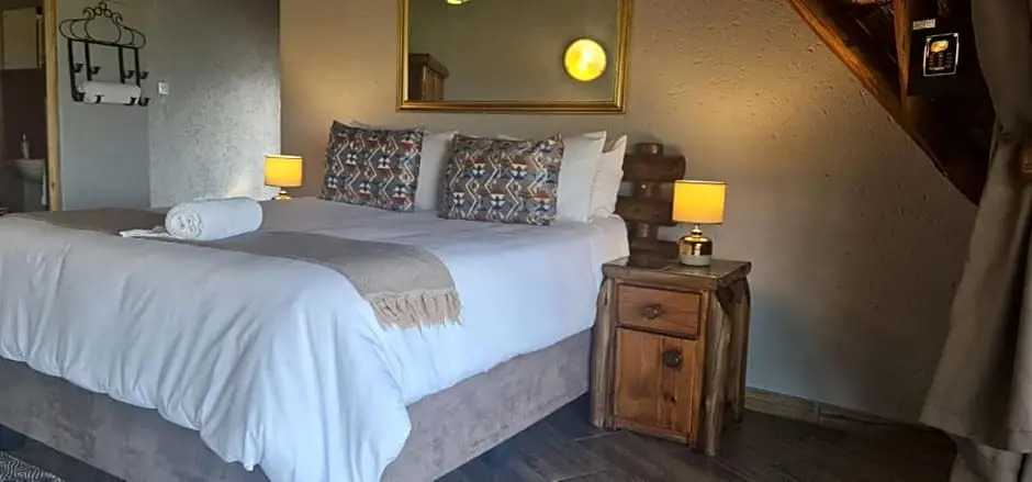 Maroela Guest Lodge