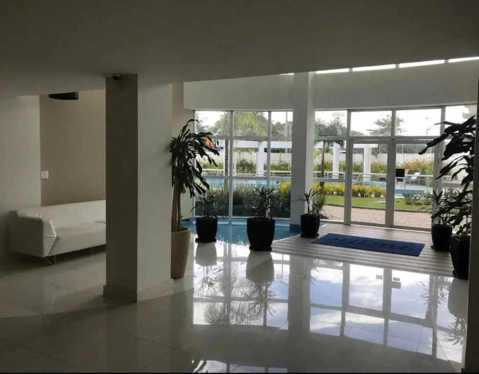 Cabo Frio - Rio de Janeiro Beach Apt8