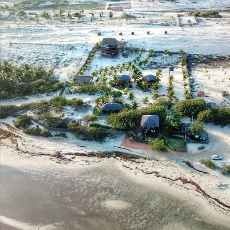Kitejuba Bungalows