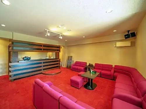 Trip7 Hakone Sengokuhara Onsen Hotel - Vacation STAY 63193v