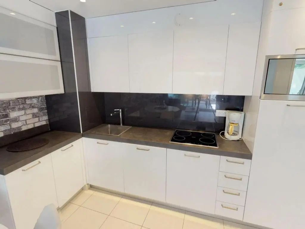 Appartement Menton, 2 pièces, 4 personnes - FR-1-196-164