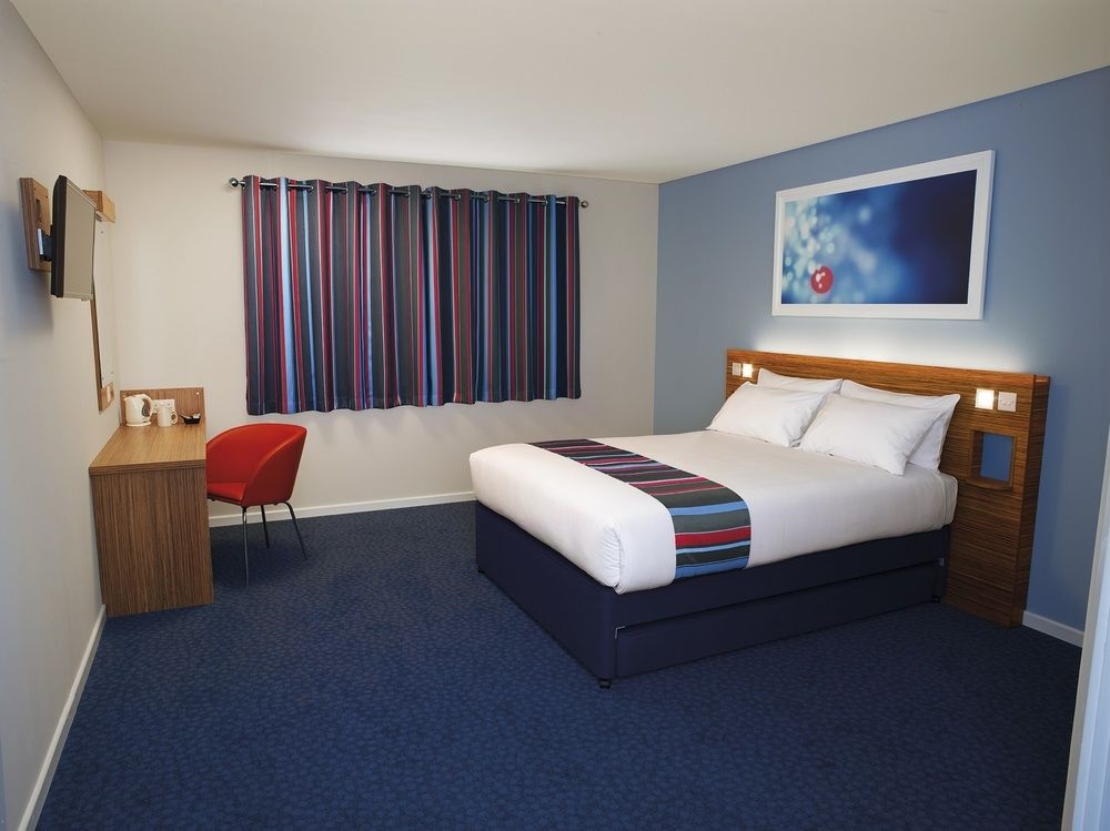 Travelodge Phoenix Park