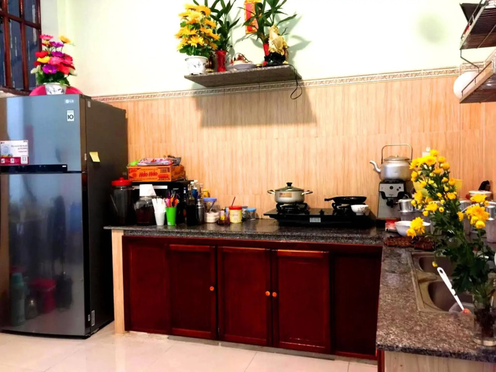 Lucky Bee Homestay