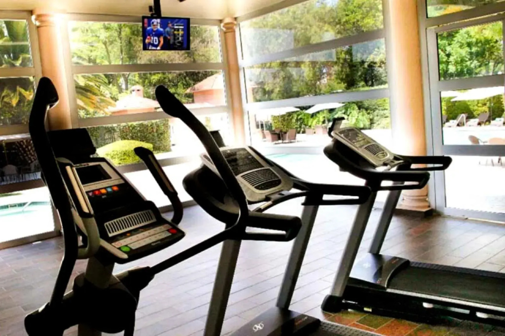 Hotel Real del Bosque Golf and Spa