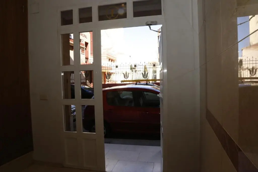 Apartamento Teatro Principal