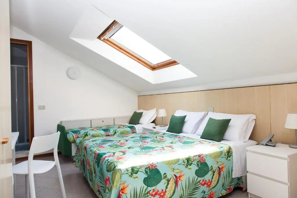 Hotel Desiree