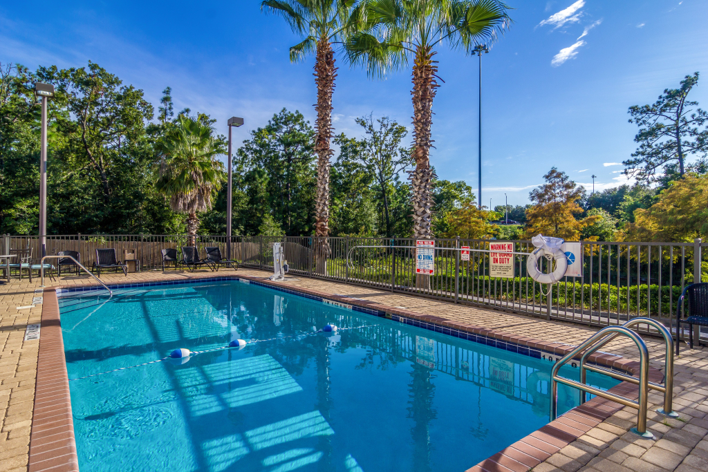 Candlewood Suites Jacksonville East Merril Road by IHG