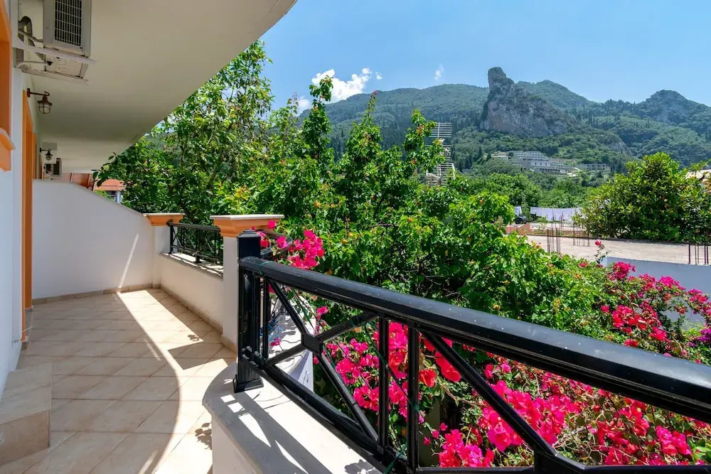 Villa Sophia Apartments by CorfuEscapes