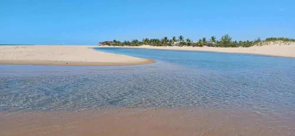 Coral Villa - Beachfront Villa with Private Pool by Karula
