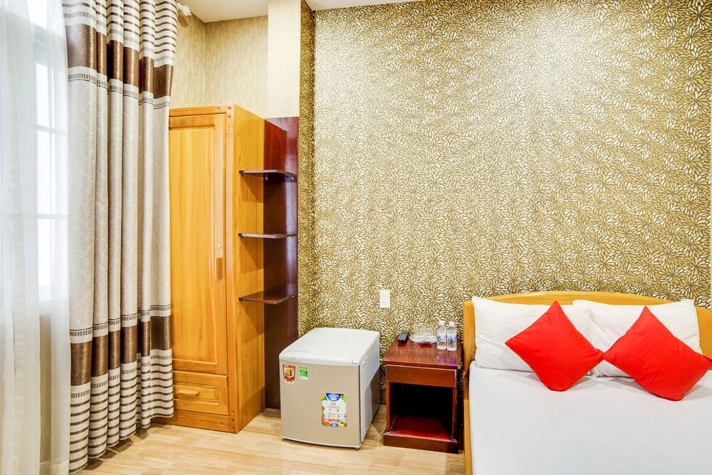 Oyo 576 Nhat Hoa Hotel