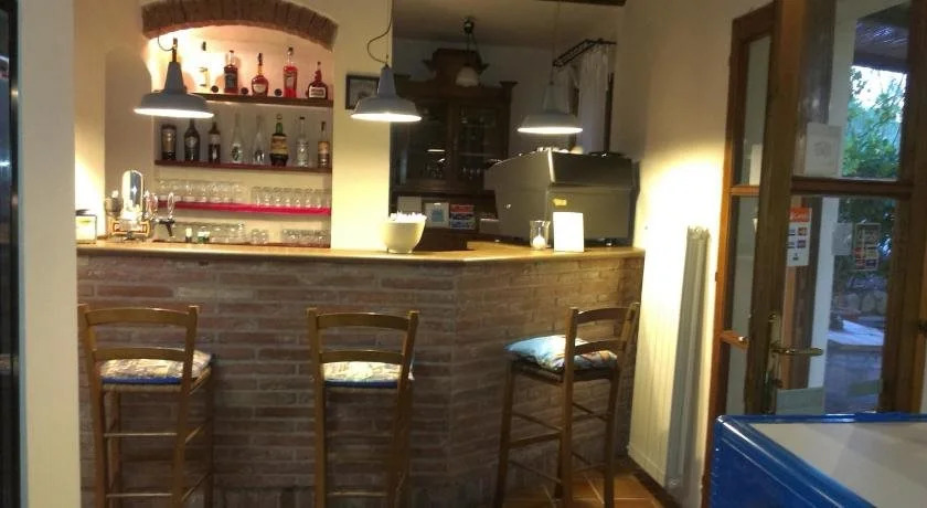 La Locanda Della Ribollita