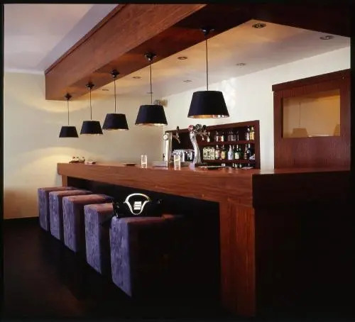 Hotel Acez
