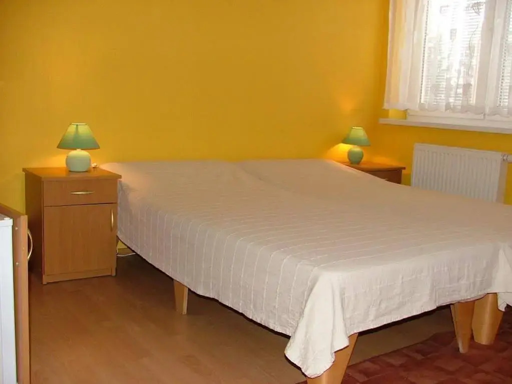 Dom Gościnny Pod Brzozami