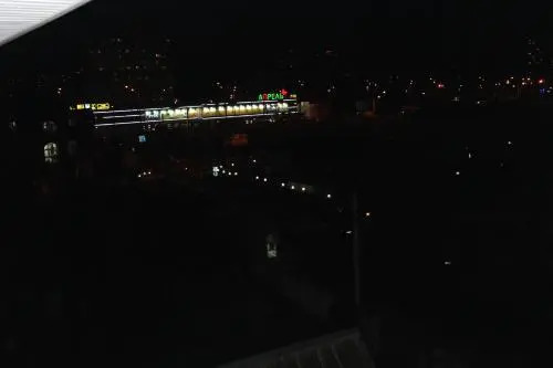 Восход