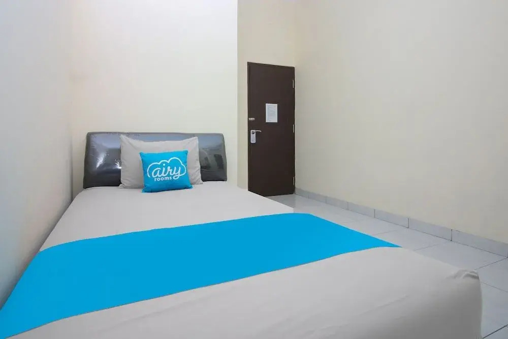 Airy Eco Sunu Komplek Unhas JX 7 Makassar