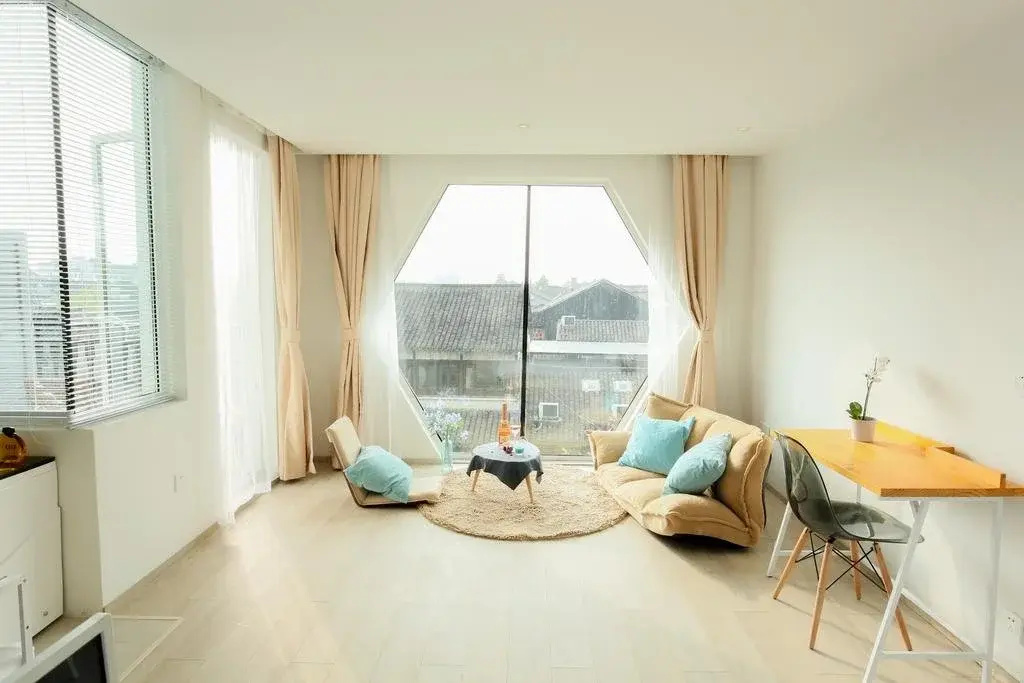 Xitang J Langman Zhenshui Holiday Hotel