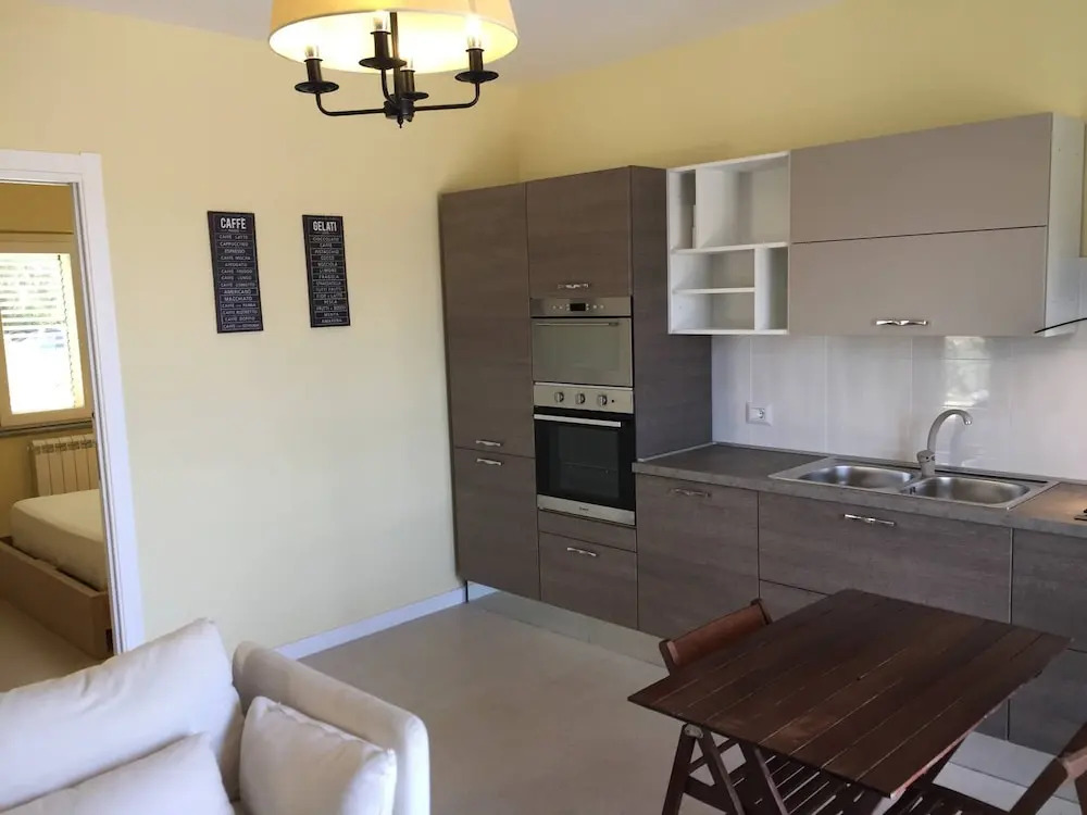 Roseto Beach Club Beach Front Property