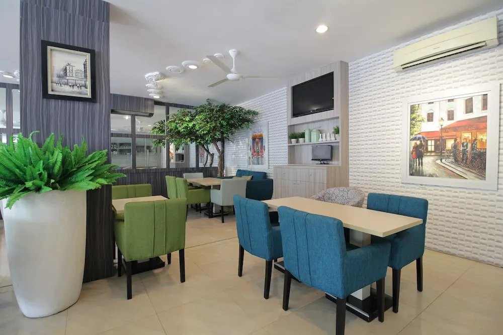 Airy Grogol Susilo Raya 113 Jakarta