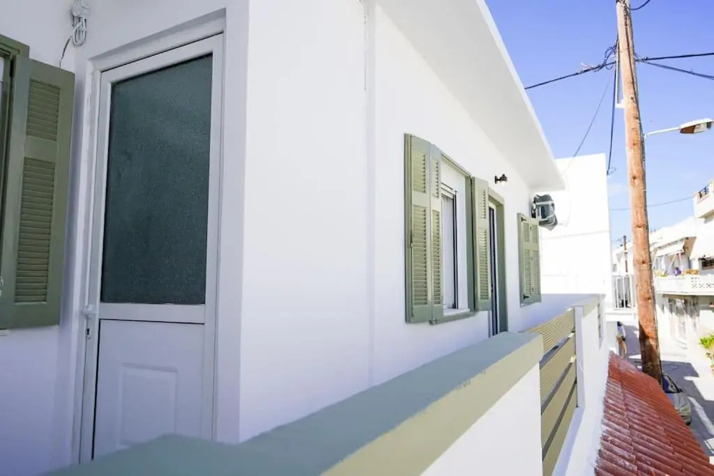 The blackbird house