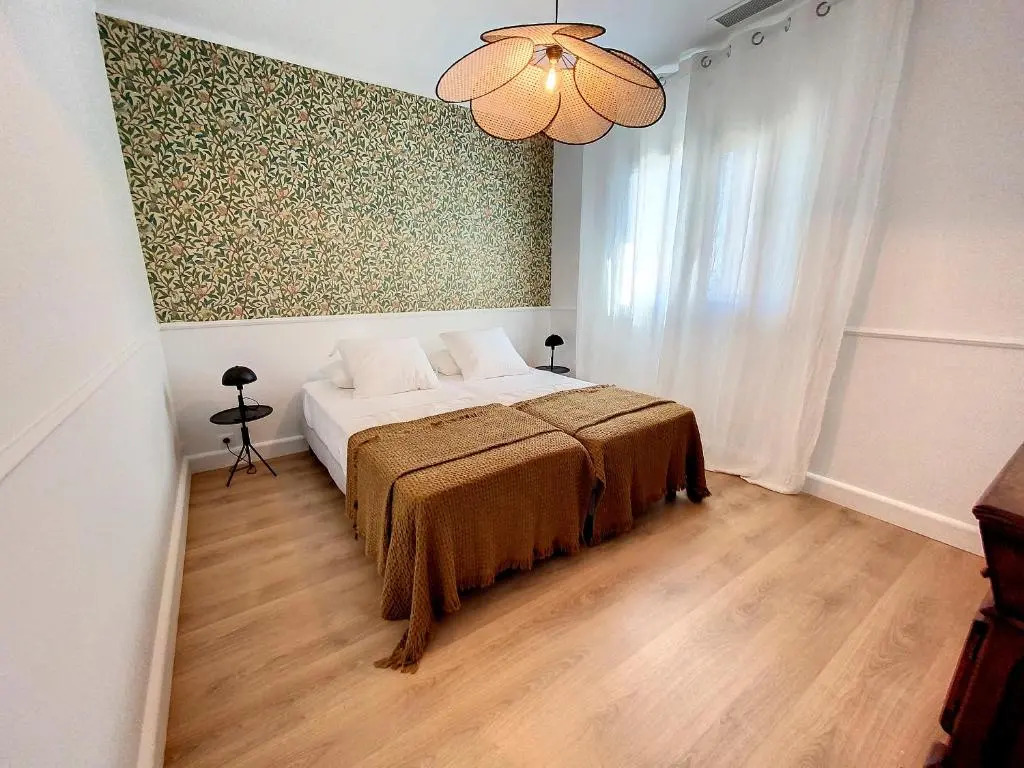 Maison Appietto, 5 pièces, 6 personnes - FR-1-665-3