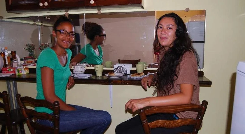Elysia Hostel