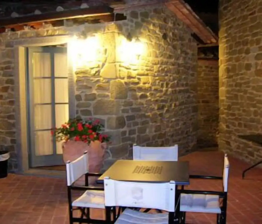 La Solaia Hotel