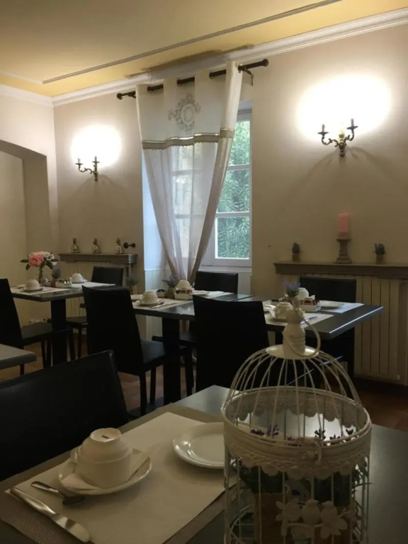 Hotel du Centre