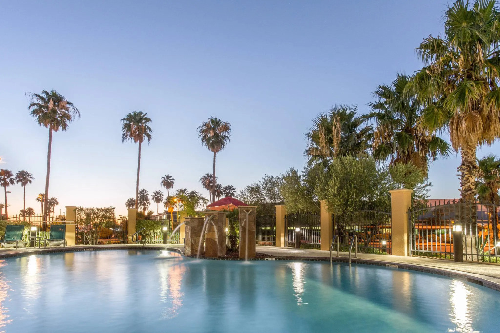 TownePlace Suites Tucson Airport