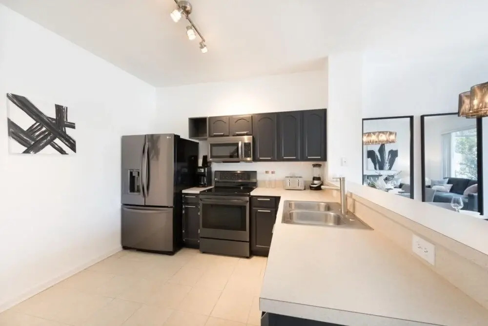 SVV 031 - Windsor Grande 3 Bed Townhome