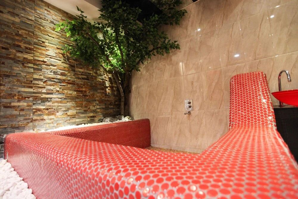 Anook Hotel Yeongdeungpo