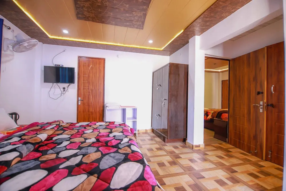 V Resorts BRV Mussoorie
