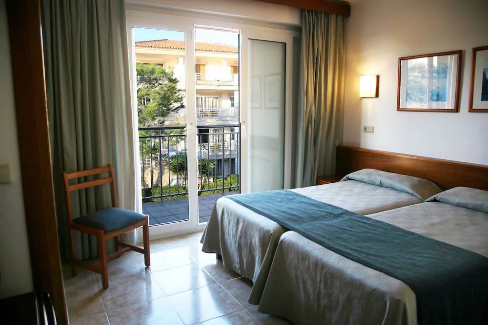 Apartamentos Villa Sirena