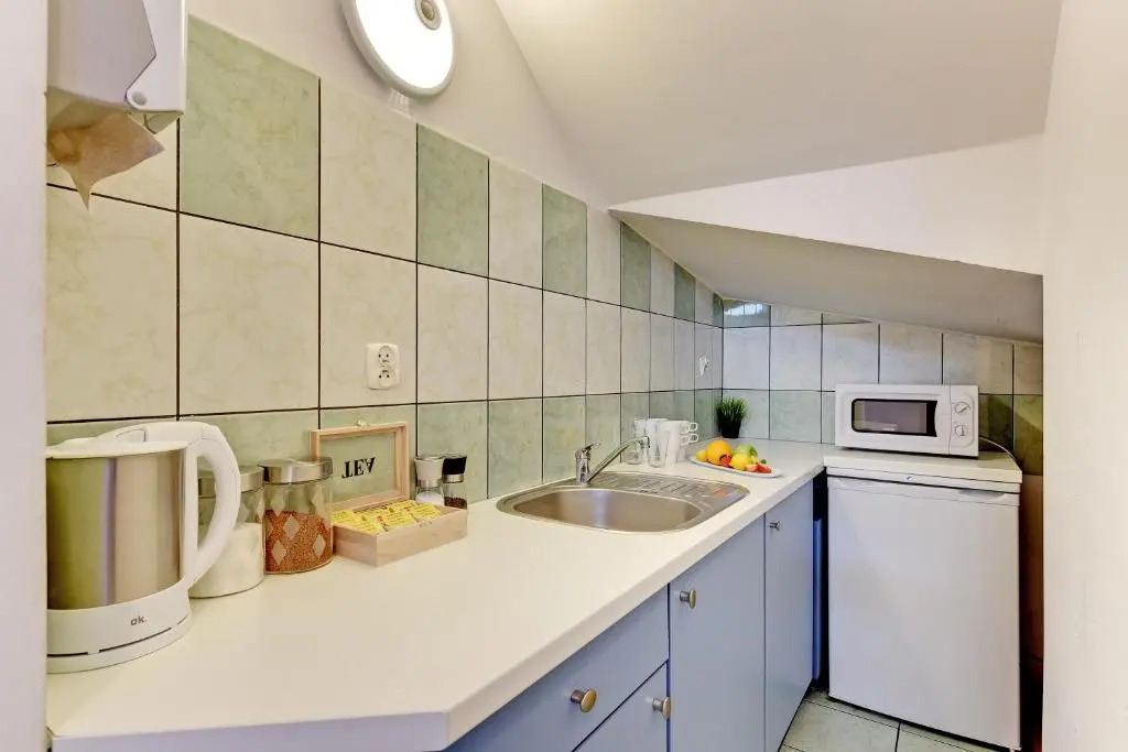 Nice Rooms - Pokoje Gościnne